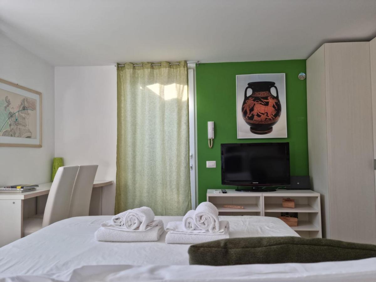 Residenza Lucana Matera Exterior photo