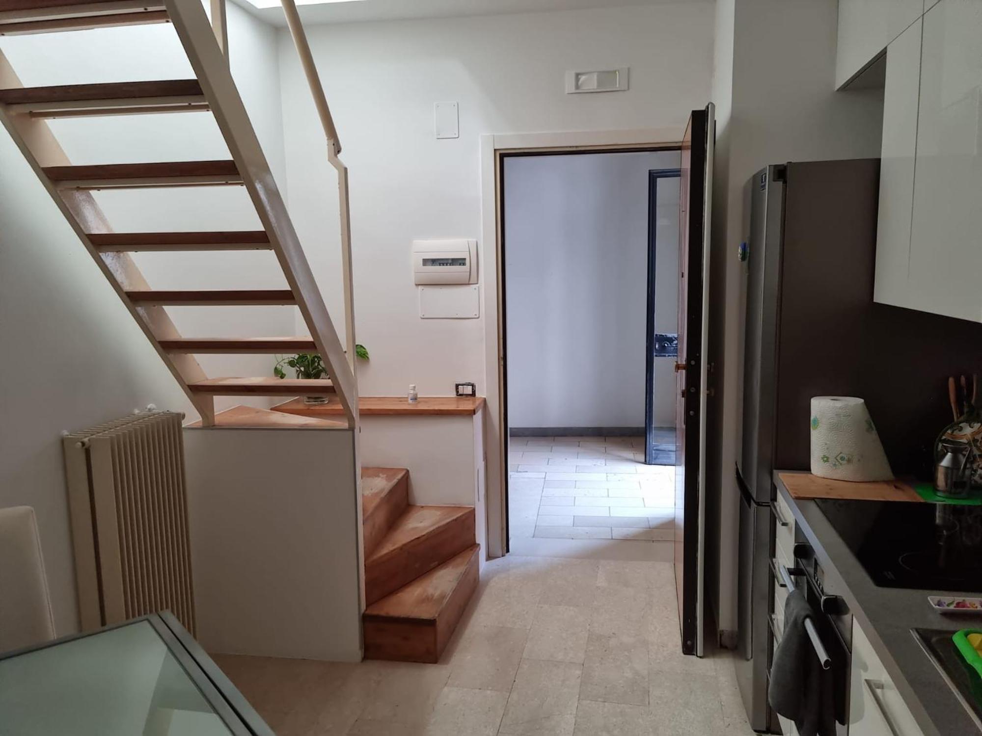 Residenza Lucana Matera Exterior photo